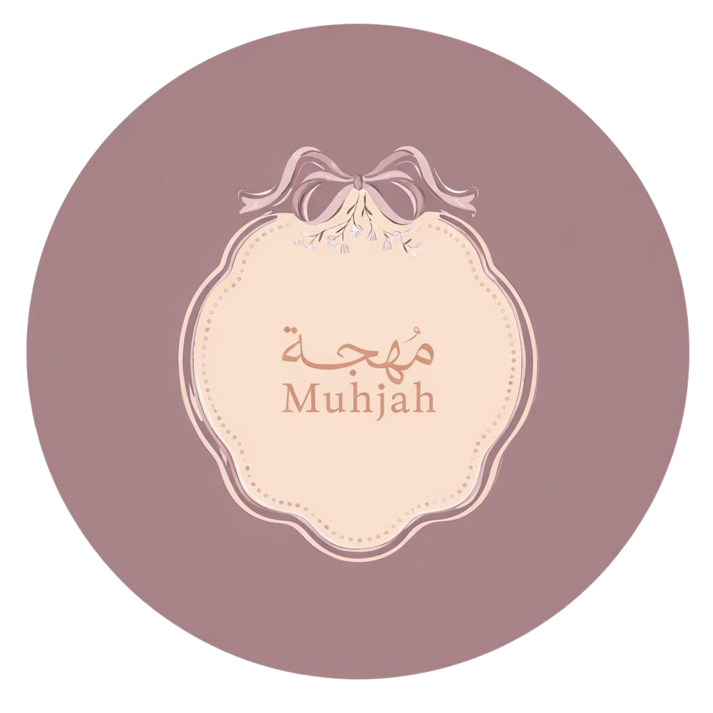muhjahstore.com